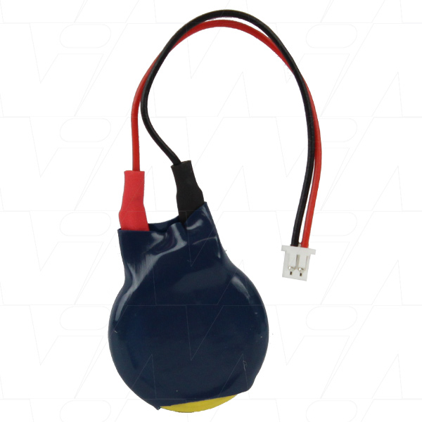 MI Battery Experts CR2032MBUIBM02K6541 Lithium Coin Cell RTCCMOS